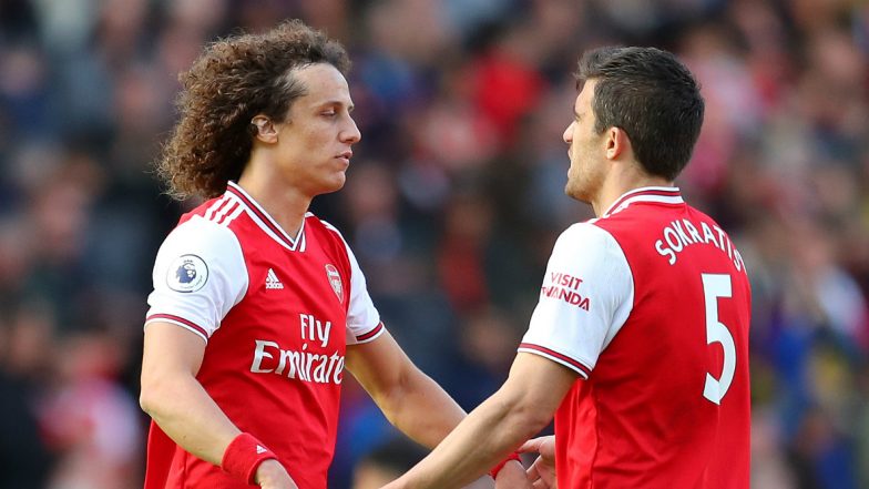 Arsenal vs Vitoria SC, UEFA Europa League Live Streaming Online: Where to Watch UEL 2019–20 Group Stage Match Live Telecast on TV & Free Football Score Updates in Indian Time?