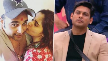 Bigg Boss 13: Arti Singh Reveals How Krushna Abhishek Reacted to Her Dating Rumours With Sidharth Shukla