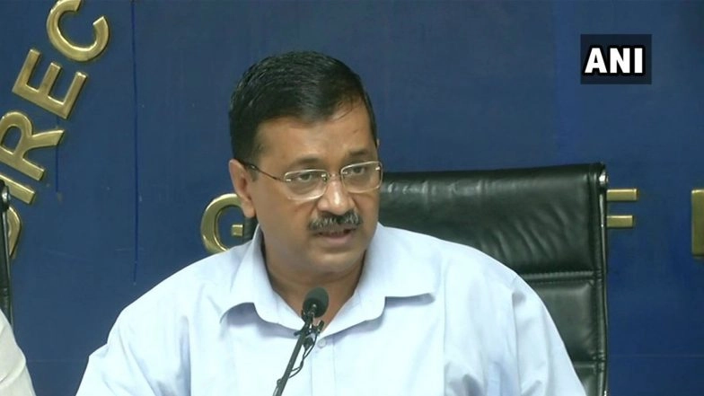 Weddings With 'Only 50 Guests', Strict Action on Spitting in Public: What Arvind Kejriwal Said on Lockdown 3.0 in Delhi