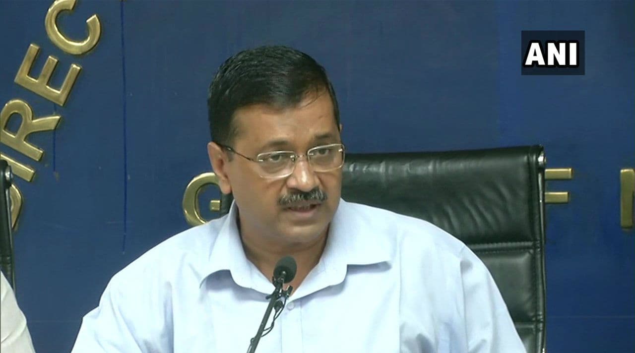 Delhi Air Pollution: May Extend Odd-Even Scheme if Required, Says CM Arvind Kejriwal Delhi Air Pollution: May Extend Odd-Even Scheme if Required, Says CM Arvind Kejriwal