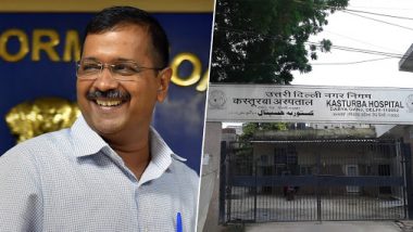 Arvind Kejriwal Clarifies Statement on 'Outsiders in Delhi', Says His Govt Never Denied Medical Treatment to Anyone