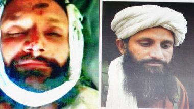 Asim Umar, Chief of Al-Qaeda in Indian Subcontinent Region, Killed in US Airstrikes in Afghanistan