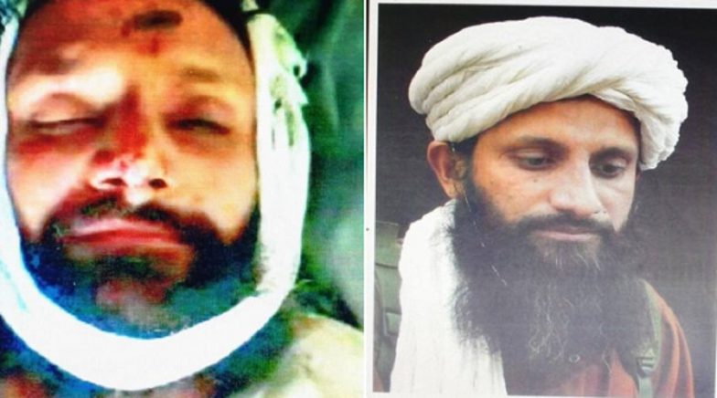 Asim Umar, Chief of Al-Qaeda in Indian Subcontinent Region, Killed in US Strikes in Afghanistan