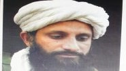 How Sambhal's Shanno Became Al-Qaeda's Maulana Asim Umar