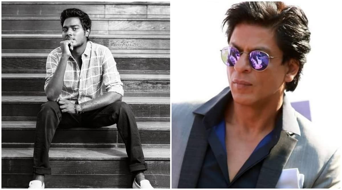 Bigil Director Atlee ALMOST CONFIRMS His Collaboration With Shah Rukh Khan! Bigil Director Atlee ALMOST CONFIRMS His Collaboration With Shah Rukh Khan!