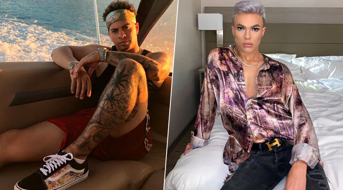 Austin Mcbroom has been exposed by Cole Carrigan for allegedly molesting a ...