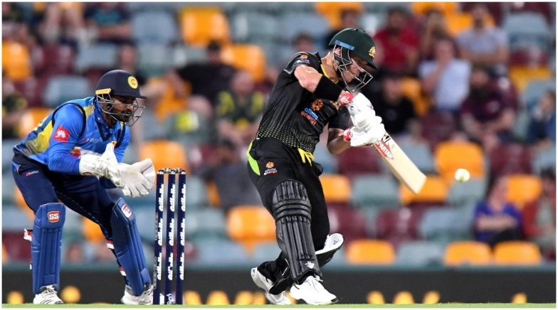 Australia vs Sri Lanka Dream11 Team Prediction: Pick Best XI for AUS vs SL 3rd T20I Match 2019