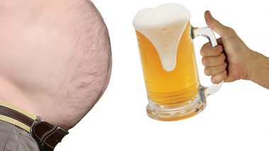 Man’s Stomach Automatically Creates Alcohol Due to a Bizarre Health Condition! What Is Auto Brewery Syndrome?