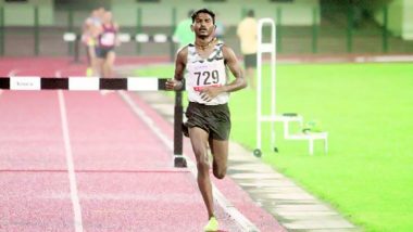 Avinash Sable at Tokyo Olympics 2020, Athletics Live Streaming Online: Know TV Channel & Telecast Details for Men's 3000m Steeplechase Coverage