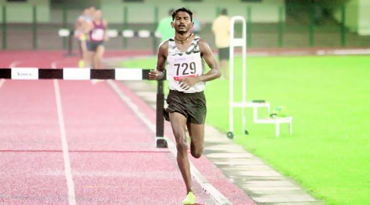 Avinash Sable Qualifies for Men’s 3000m Steeplechase Final in World Athletics Championships 2019