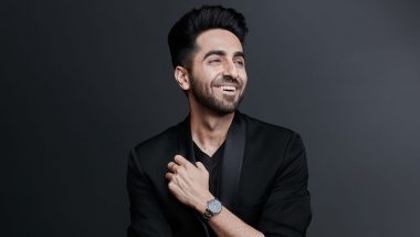 Ayushmann Khurrana Appointed UNICEF India’s Advocate to End Violence Against Children