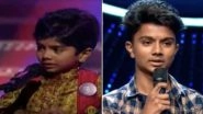 Indian Idol 11: Azmat Hussain Who Won SaReGaMaPa Li'L Champs 8 Years Ago, Reveals Going through Drug Addiction and Depression - Watch Viral Video