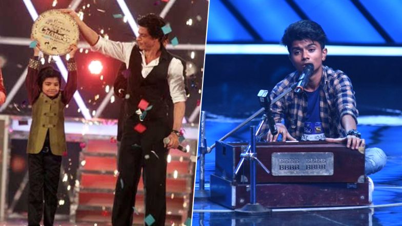 Indian Idol 11 Participant Azmat Hussain's Mesmerising Singing Performances From Sa Re Ga Ma Pa Little Champs 2011 That Will Win Your Heart (Watch Videos)