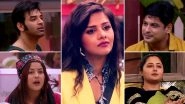 BB 13 EXCLUSIVE: Evicted Contestant Dalljiet Kaur's Hot Take on Rashami-Sidharth and Paras-Shehnaaz's Relationship Will Stun You!