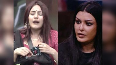 Bigg Boss 13: Koena Mitra Feels The Only Talent Shehnaaz Gill Has Is to Get Under a Blanket With Guys in the House