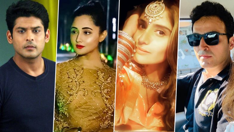 Bigg Boss 13 Day 3 Preview: Rashami Desai Sheds Tears for Sidharth Shukla, Arti Singh Breaks Down When Questioned Over Her Ex-Flame Ayaz Khan
