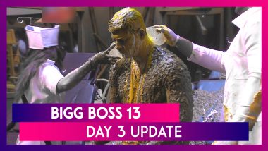 Bigg Boss 13 Episode 3 Update | 2 October 2019: Arti Singh Has An Emotional Breakdown During The Task