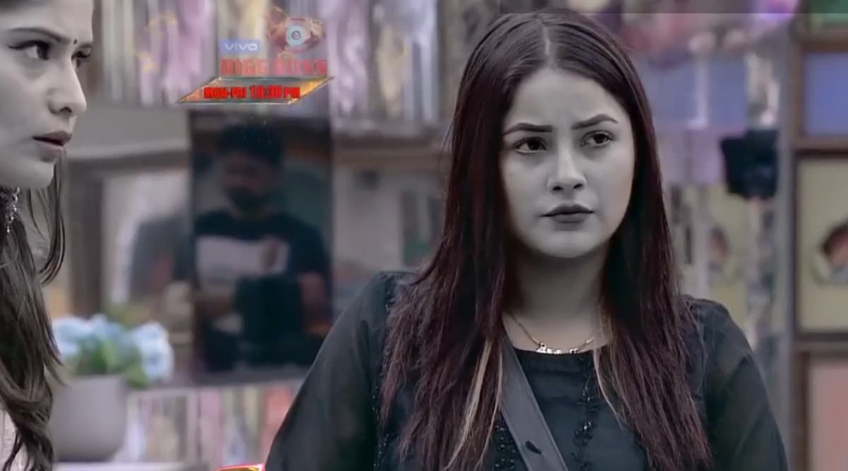 Bigg Boss 13: The Blurring Lines of Love and Obsession Bigg Boss 13: The Blurring Lines of Love and Obsession