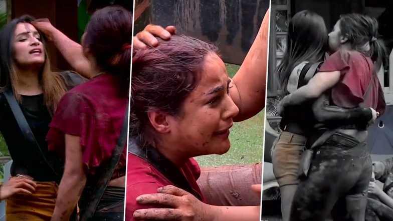 Bigg Boss 13 Day 24 Preview: Shehnaaz Gill Breaks Down After Shefali Bagga Calls Her ‘Characterless’ (Watch Video)