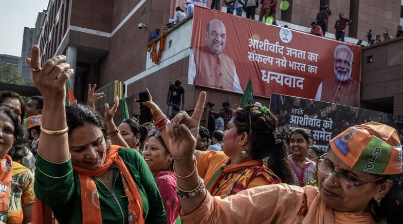 No Cakewalk For BJP, Majority Shrunk in Maharashtra, Realpolitik Needed to Retain Haryana