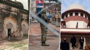 Ayodhya Verdict: Timeline of Ramjanmabhoomi-Babri Masjid Land Dispute