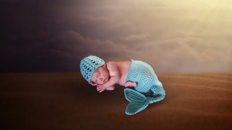 Pregnancy and Infant Loss Remembrance Day:  How Loss of a Child Impact the Parents