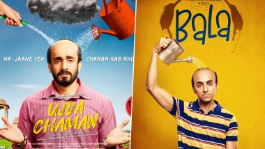 Sunny Singh’s Ujda Chaman Makers Planning to Sue Ayushmann Khurrana’s Bala for Copyright Issue? Deets Inside