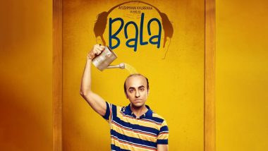 Bala Quick Movie Review: Ayushmann Khurrana, Bhumi Pednekar, Yami Gautam's Film is Hilarious