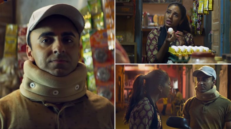 Bala Box Office Collection: Ayushmann Khurrana’s Bald Drama Mints Rs 108.07 Crore at the Ticket Window!