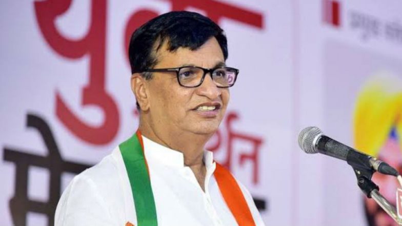 Balasaheb Thorat, Jayant Patil to Be Maharashtra Deputy Chief Ministers: NCP's Majeed Memon