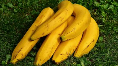 Japanese Morning Banana Diet Helps You Lose Weight and Keep It Off
