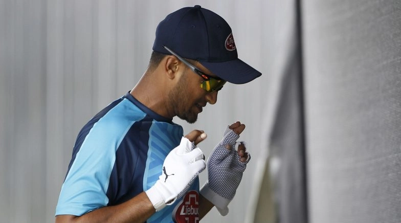 Shakib Al Hasan Set to Start Training in Bangladesh From September
