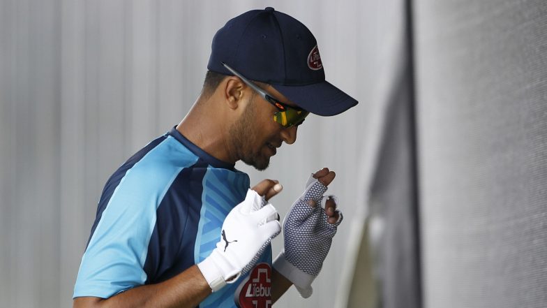 Shakib Al Hasan Banned for Two Years from All Cricketing Activities After Breaching ICC Anti-Corruption Code