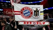 Six Bayern Munich Fans Left Injured Due to a Mass Gang Attack During UEFA Youth League 2019&ndash;20 Match Against Olympiacos