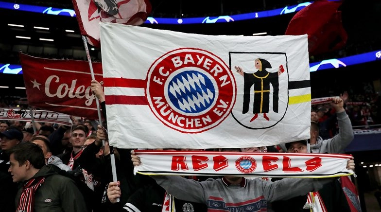 Six Bayern Fans Left Injured Due to a Mass Gang Attack During a UEFA Youth League 2019–20 Match