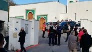France: Shooting Outside Mosque in Bayonne, 2 Injured; Suspect Arrested