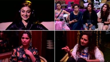 Bigg Boss 13 Day 30 Highlights: Shefali Zariwala, the Kaanta Laga Babe Calls Paras Chhabra the ‘Meanest’ Player!