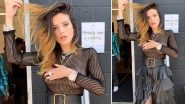 Bella Thorne Set to Win PornHub&rsquo;s &lsquo;Vision Award&rsquo; for Her XXX Debut Project at the Annual PornHub Awards 2019