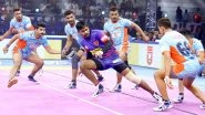 PKL 2019 Dream11 Prediction for Bengal Warriors vs Patna Pirates: Tips on Best Picks for Raiders, Defenders and All-Rounders for KOL vs PAT Clash