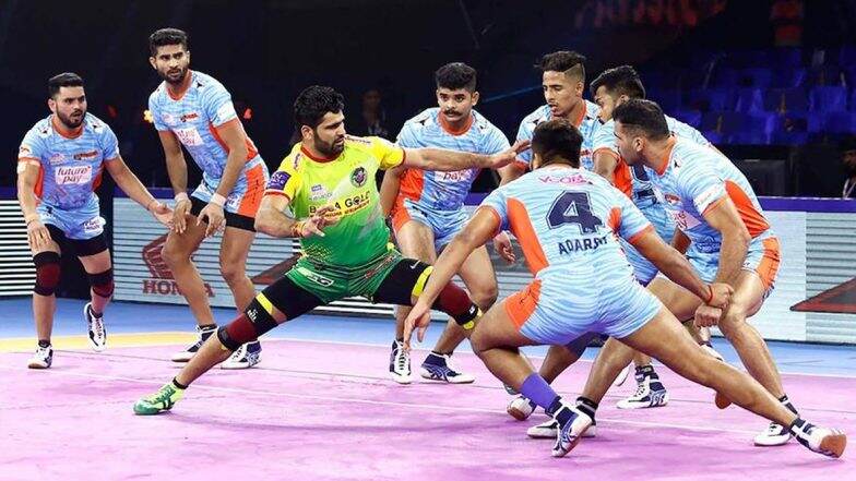 DEL vs BEN PKL 2019 Final Match Results: Twitterati Lauds Bengal Warriors On Winning Their Maiden Pro Kabaddi League Title