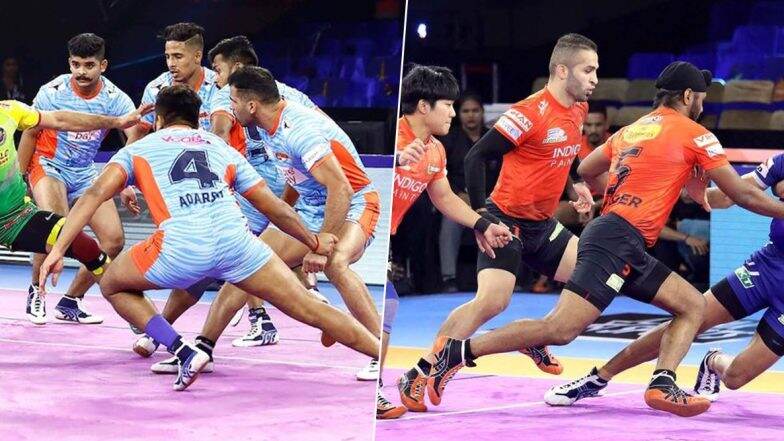 BEN vs MUM Dream11 Team Prediction for PKL 2019 Semi-Final 2: Tips on Best Picks for Raiders, Defenders and All-Rounders for Bengal Warriors vs U Mumba