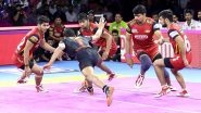 PKL 2019 Today&rsquo;s Kabaddi Matches: October 4 Schedule, Start Time, Live Streaming, Scores and Team Details In VIVO Pro Kabaddi League 7