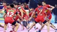 BLR vs DEL Dream11 Team Prediction For PKL 2019 Semi-Final 1: Tips on Best Picks for Raiders, Defenders and All-Rounders For Bengaluru Bulls vs Dabang Delhi