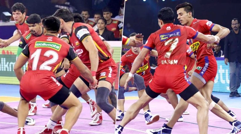 BLR vs DEL Dream11 Tips: PKL 2019 Semi Final Dream11 Prediction for Bengaluru Bulls vs Dabang Delhi