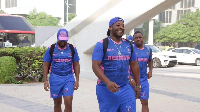 BER vs ITA, ICC CWC Challenge League 2019-21 Group B, Live Cricket Streaming Online &amp; Time in IST: Check Live Score Online, Get Free Telecast Details of Bermuda vs Italy Match on TV