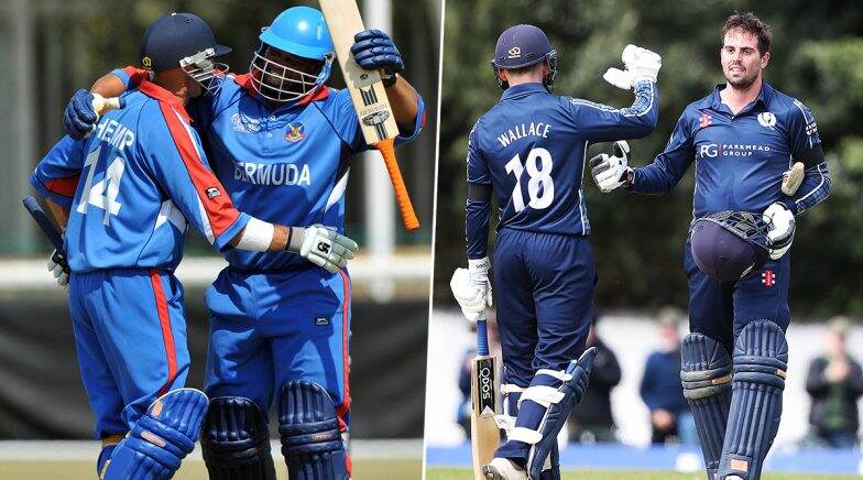 Bermuda vs Scotland Dream11 Team Prediction: Tips to Pick Best Dream11 Team