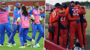 Bermuda vs Netherlands Dream11 Team Prediction: Tips to Pick Best All-Rounders, Batsmen, Bowlers & Wicket-Keepers for BER vs NED ICC T20 World Cup Qualifier 2019 Match