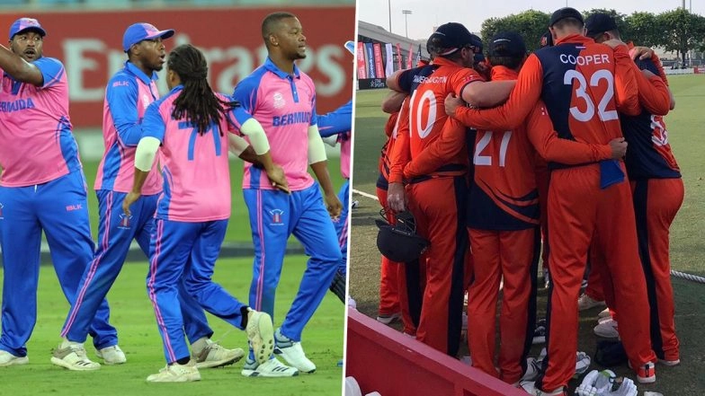 Bermuda vs Netherlands Dream11 Team Prediction: Tips to Pick Best All-Rounders, Batsmen, Bowlers & Wicket-Keepers for BER vs NED ICC T20 World Cup Qualifier 2019 Match
