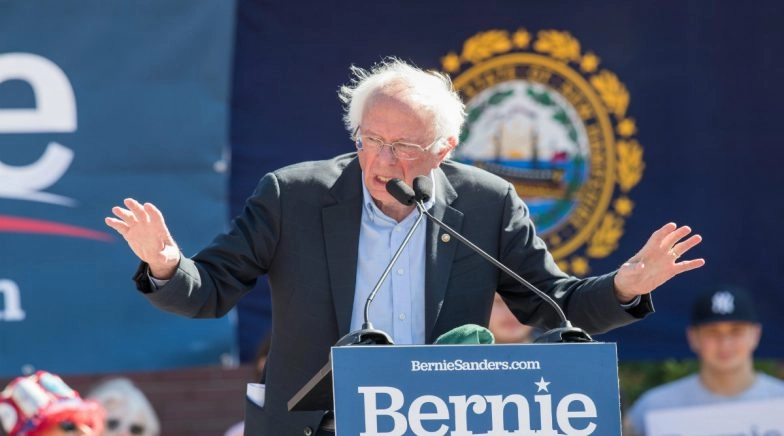 Bernie Sanders Ends 2020 Campaign, Clears Joe Biden's Path For Democratic Party's Nomination