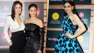 Best and Worst Dressed Over the Weekend: Kareena Kapoor Slays the Fashion Game While Deepika Padukone Triggers Our Trypophobia